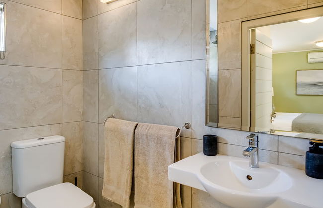 Stylish Family Villa w Pool Garden Putt-putt Villa Olivier - Foto 46