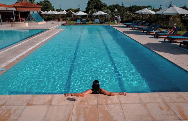 Il Belvedere Apart Hotel - Photo 60