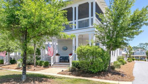 Bluegrass by the Sea - Foto 2