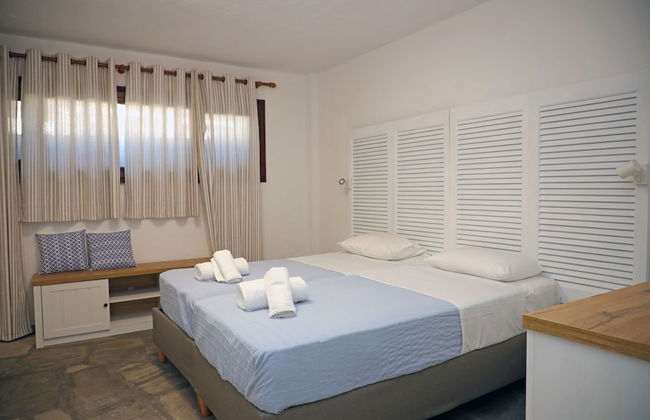 The 4 Travellers Halkidiki - Foto 15