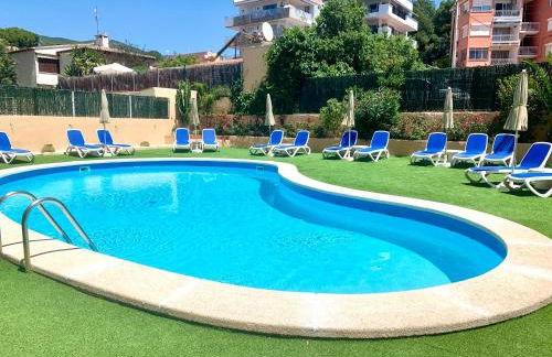 Apartamentos Las Palmeras - Foto 41