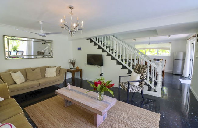 Chateau Elysium - Two bedroom villa 2 - Foto 5