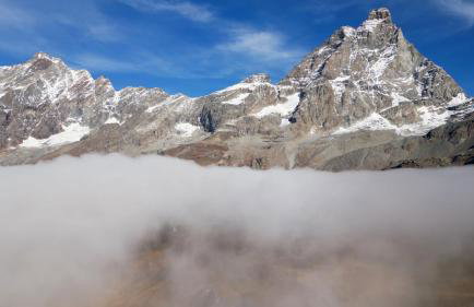 Il Nido di Pila , Panoramic Mountain View near Ski Lifts - Foto 14