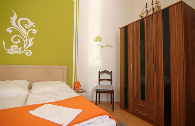 Apartment sea Noise, Ahlbeck - Foto 5