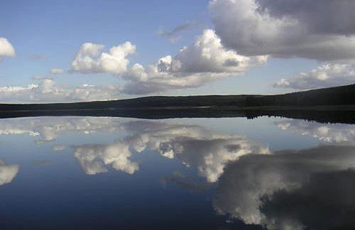 Lozère St Alban Aubrac Margeride gîte 4 étoiles 8 personnes au calme près nature - Foto 35