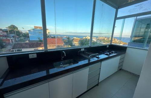 Apartamento Iriri Vista para o Mar - Foto 6