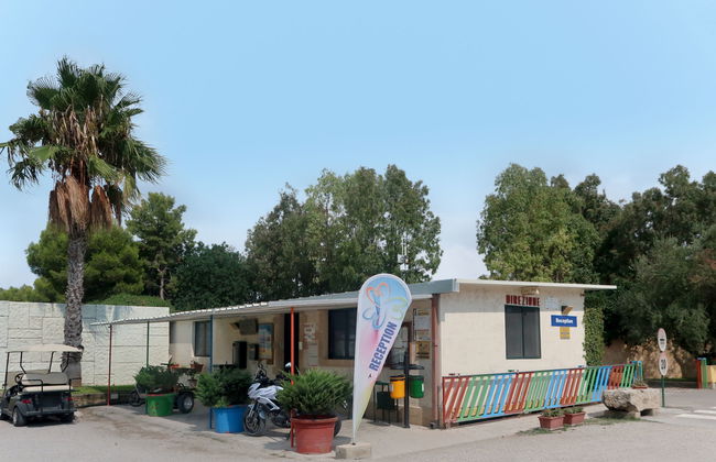 Camping La Masseria - Photo 19