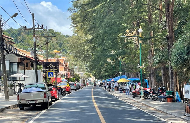 Pearl of Naithon Resort by Lofty - Foto 29