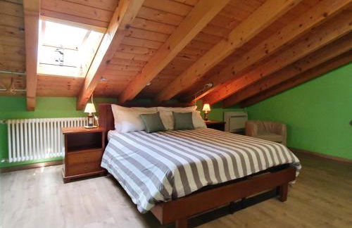 I Scalitt by Quokka 360 - Como Lake typical house in the fishing village - Foto 9