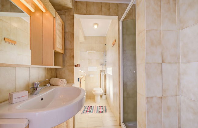 Monterosa Cozy Apartment 200m From Ski - Foto 13