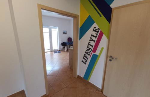 Ferienhaus in der Schleife 1 - Foto 6