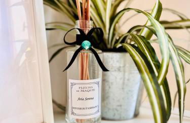 Loft entre mer et campagne à 5 min d'Ajaccio classé 4 étoiles - Foto 30