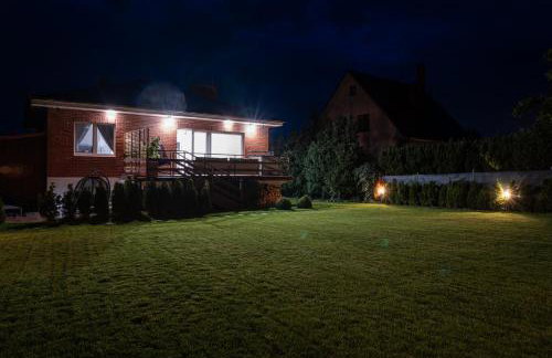 Apartamenty całoroczne "Eleganza" jacuzzi-sauny - Foto 12