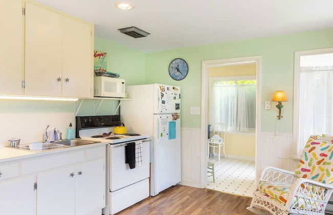 Comfy Coastal Cottage by Avantstay Mountain View - Foto 15