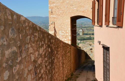 Casa Trevi via Fantosati - Foto 34