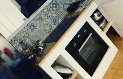 Astrofegia guest house - Photo 29