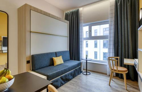 Aparthotel Adagio Access Kiel City - Foto 22