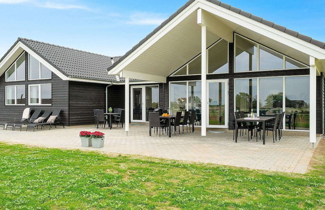 18 Person Holiday Home in Bogense - Foto 25