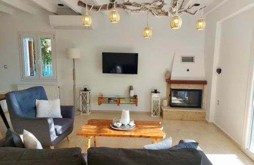 Villa Tramonto - Foto 35