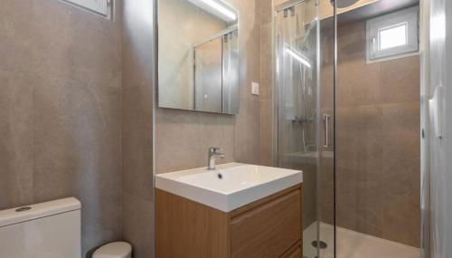 Marrakech - Gare - CEA - STMicro - Foto 5, towels, Shower