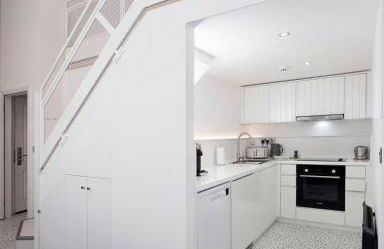 Trueman Court Luxury Serviced Apartments - Foto 146