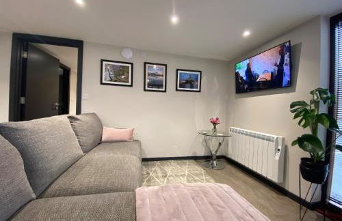 The Courtyard Apartment - Foto 1