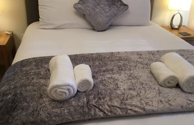 Blue sky at Wallis square - Foto 34