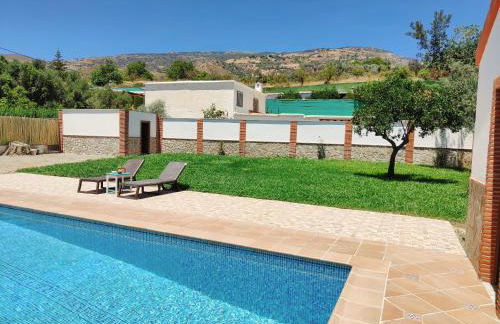 Casa Rural Las cuatro flores - Foto 42