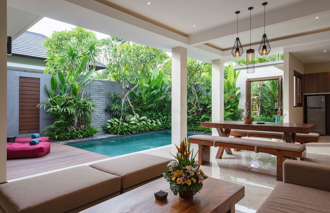 Villa Sally - Photo 24