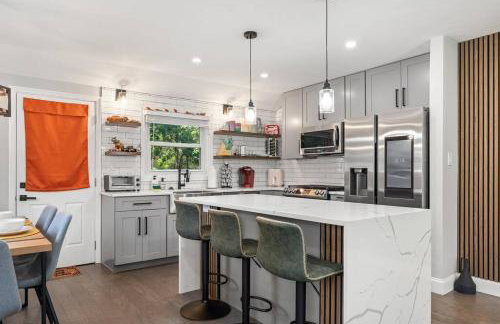 Luxurious National Harbour home - Foto 20