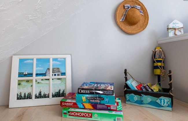 Odysea of Hampton - Foto 1