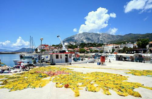 Old Villa Ormos - Photo 24