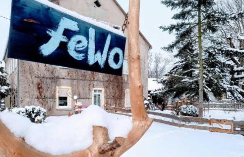 Ferienwohnung Schwarzenberg - Foto 9