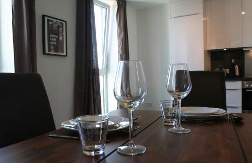 Holiday at Alexanderplatz Apartments - Foto 31