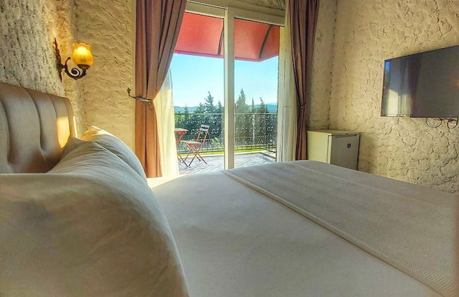 Satsuma Butik Otel - Foto 18