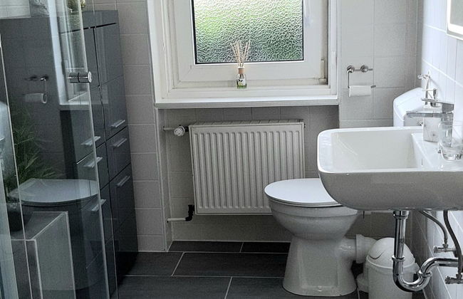 Ferienhaus , Wieda - Foto 30