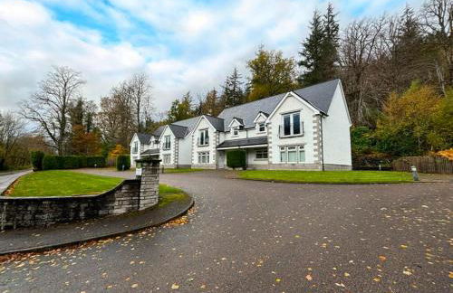 SCOTTISH HIGHLANDS Superb 2 bedroom apartment. - Photo 18