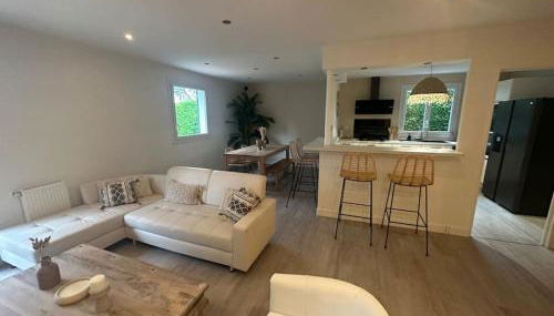 Maison de plain-pied - Foto 4