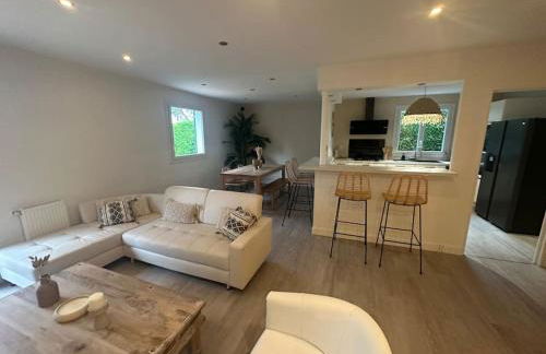 Maison de plain-pied - Foto 4