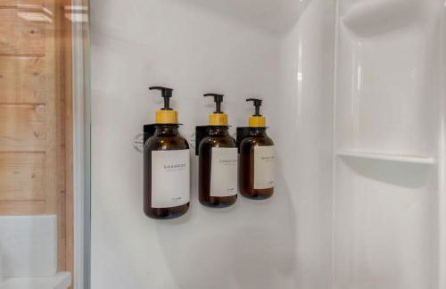 Tiny Farmhouse on Wheels - Foto 8