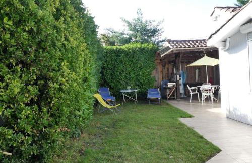 Maison l'EscaleTaussat Les Bains - Photo 19