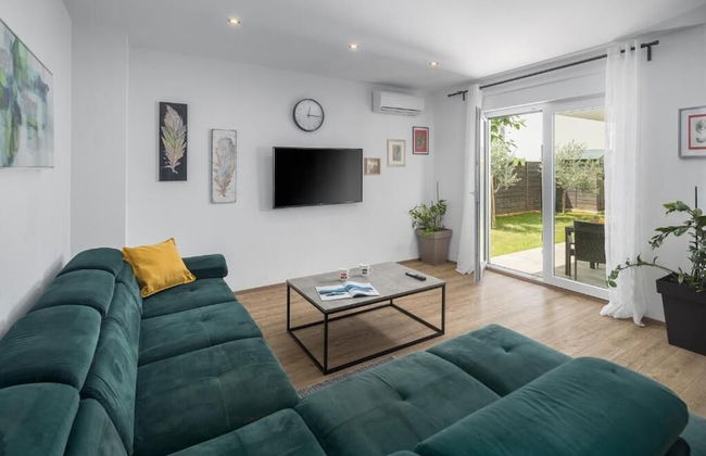 Vila Valla Studio Apartments - Foto 24