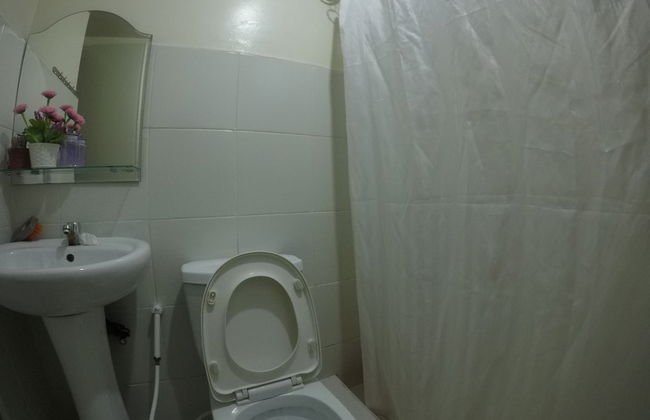 Parañaque Airport Hometel - Foto 22