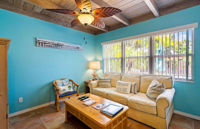 Coco Sands Studios - Foto 38