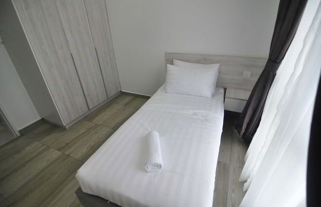 Kenwingston Square Garden by IdealHub - Foto 16