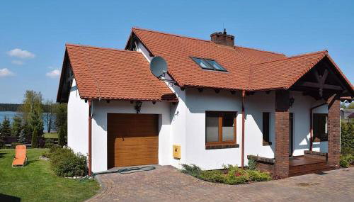 Dom U Zbyszka z prywatną plażą - Foto 5