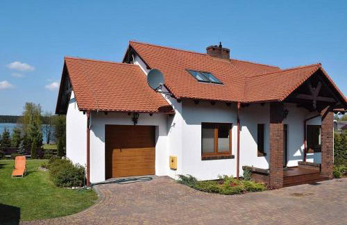 Dom U Zbyszka z prywatną plażą - Foto 5