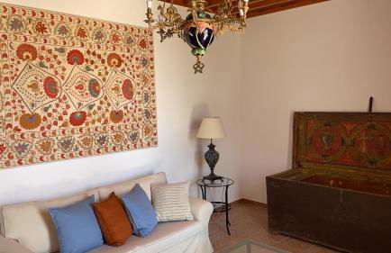 Villa Lindos - Photo 16