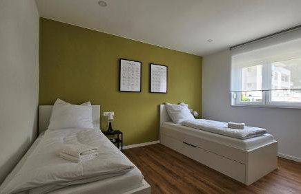 Villa Laganini Appartement 1&3 - Foto 35