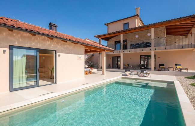 Villa Wave Zadarvillas - Foto 5